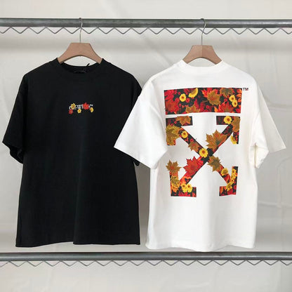 O🔥🔥-W🔥🔥TE T-SHIRT