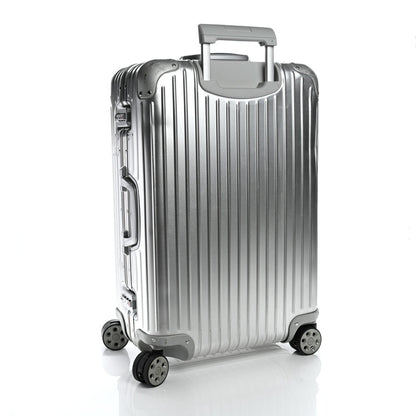 Aluminum Original Check-In M Silver