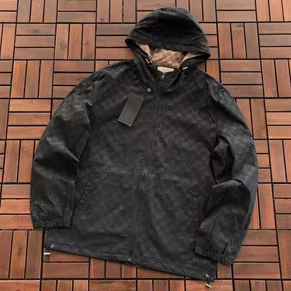 G🔥C🔥I JACKET