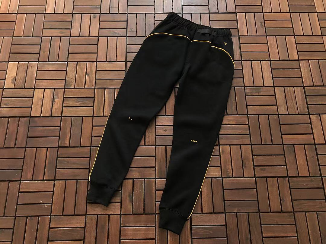￥ TOP 189 PANTS 165 N🔥C🔥A & N🔥K🔥HOODIE TROUSERS FLEECE