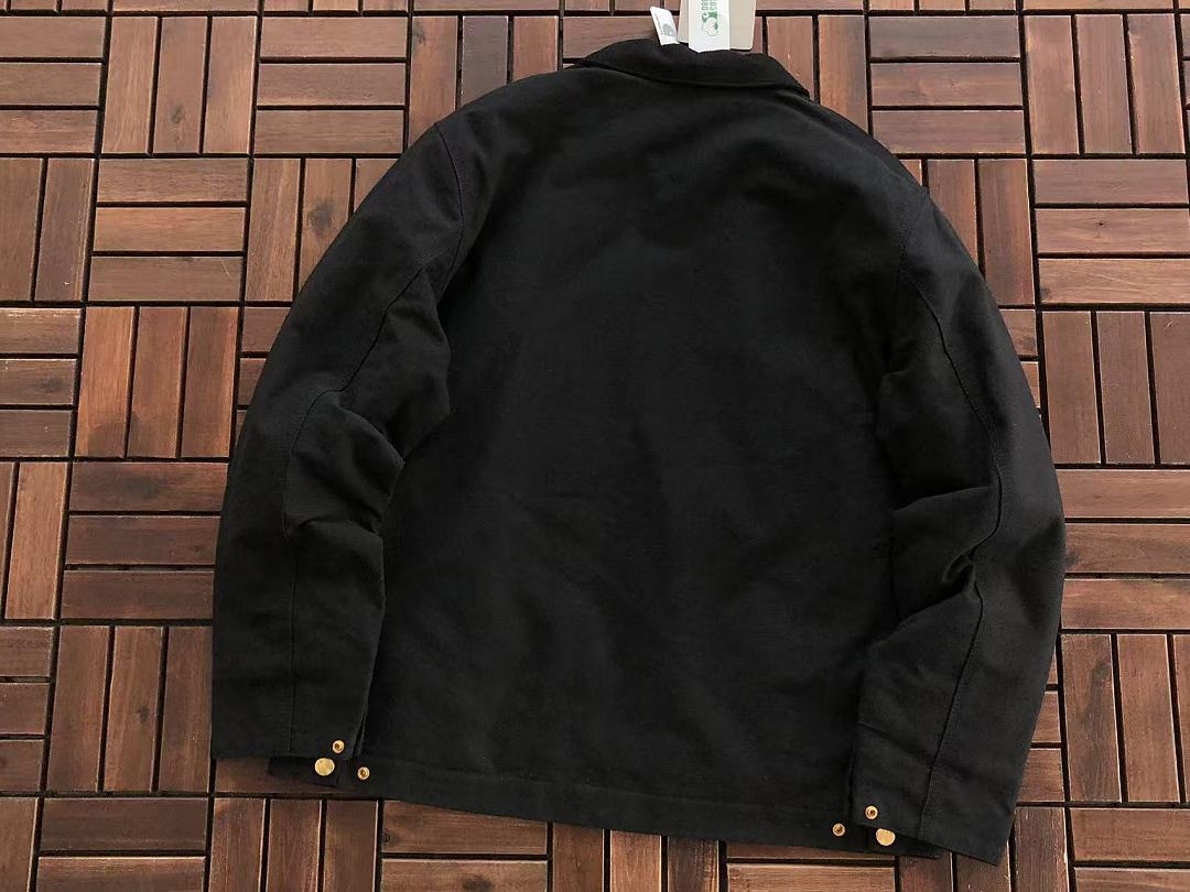 C🔥RH🔥RTT COTTON JACKET