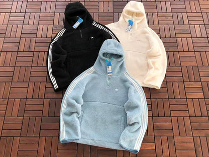 🔥DI🔥AS & JENNIE HOODIE FLEECE