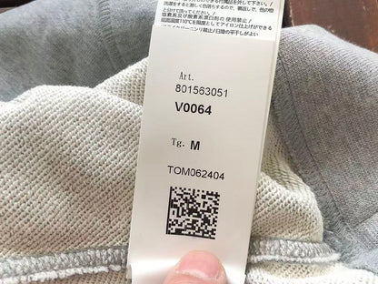 Sudadera Stone