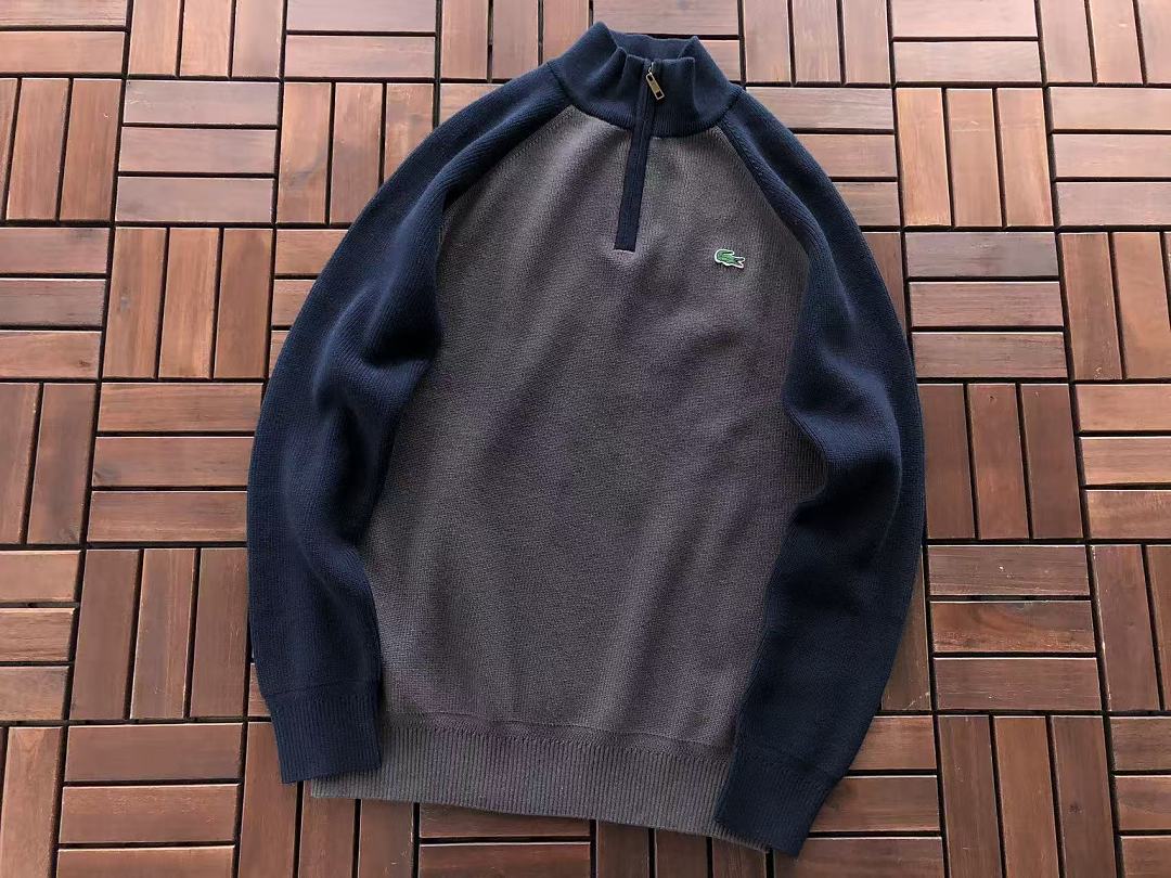 L🔥C🔥ST🔥 SWEATER