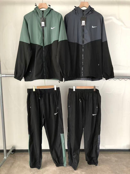 N🔥K🔥JACKET TROUSERS