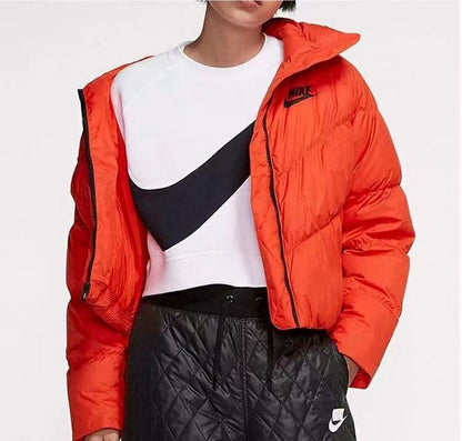 🔥SALE🔥￥~39.9←99 N🔥K🔥 SWEATER FLEECE WOMAN