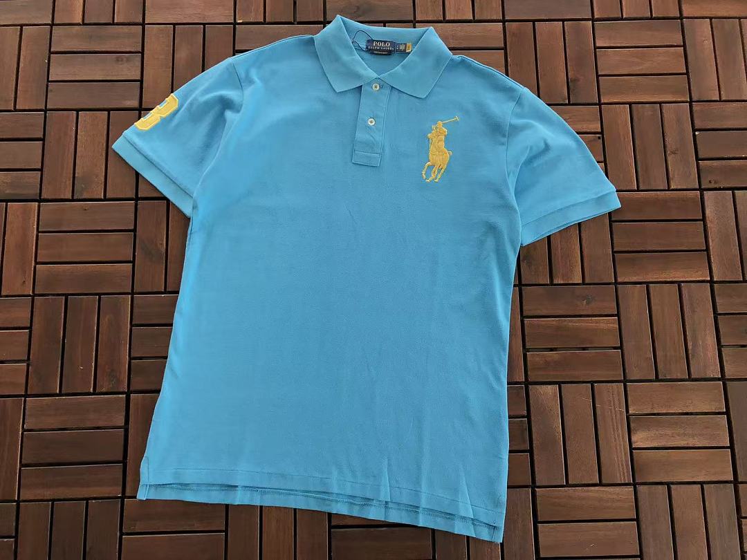 RA🔥PH🔥AU🔥EN T-SHIRT POLO
