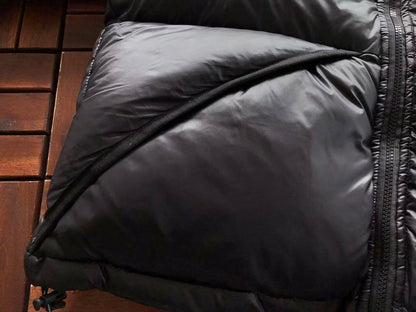STUSSY DOWN JACKET