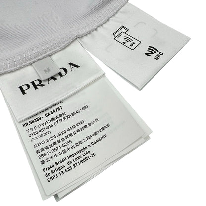 CAMISETA PRADA - 557