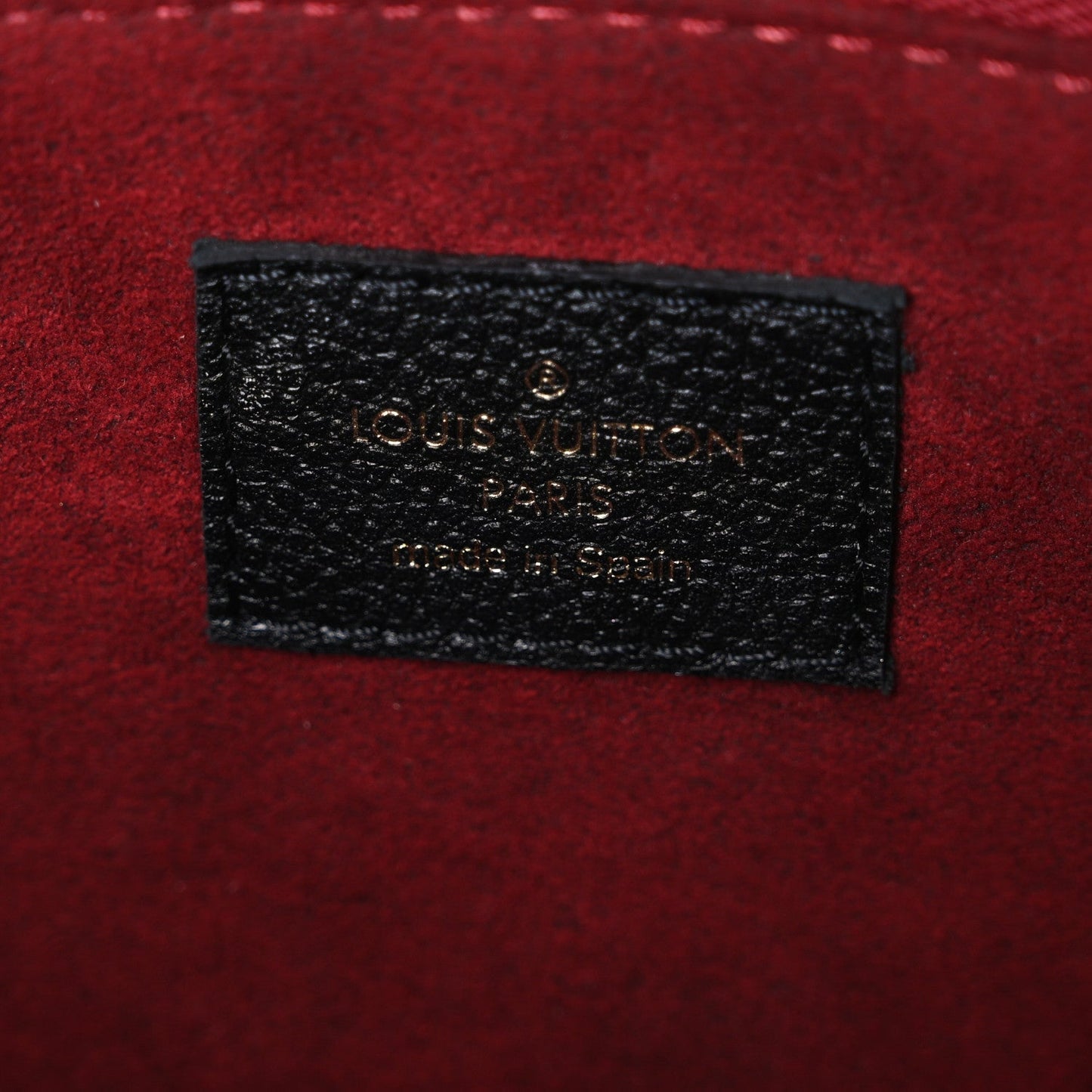 Louis Vuitton