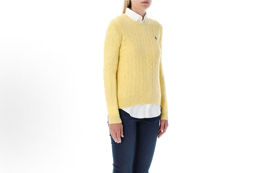 RA🔥PH🔥AU🔥EN SWEATER WOMAN