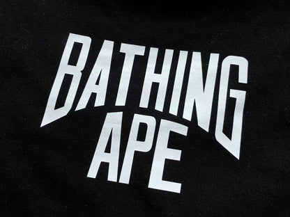 BAPE LONG-SLEEVE