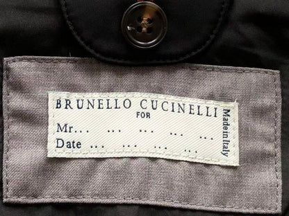 BR🔥N🔥L🔥O C🔥CI🔥🔥L🔥I JACKET