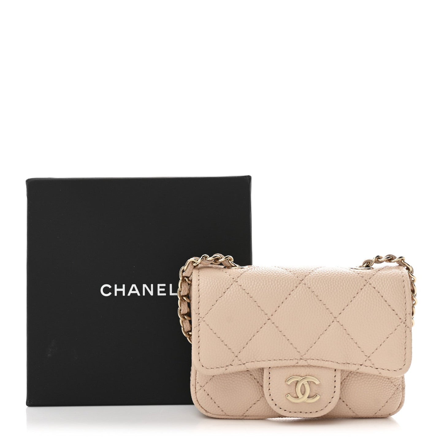 CHANEL
