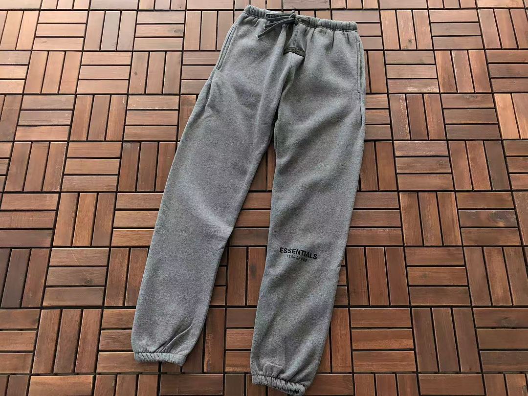 TOP￥~ 129 PANTS ￥~119 FOG HOODIE TROUSERS FLEECE