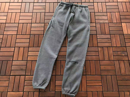 TOP￥~ 129 PANTS ￥~119 FOG HOODIE TROUSERS FLEECE