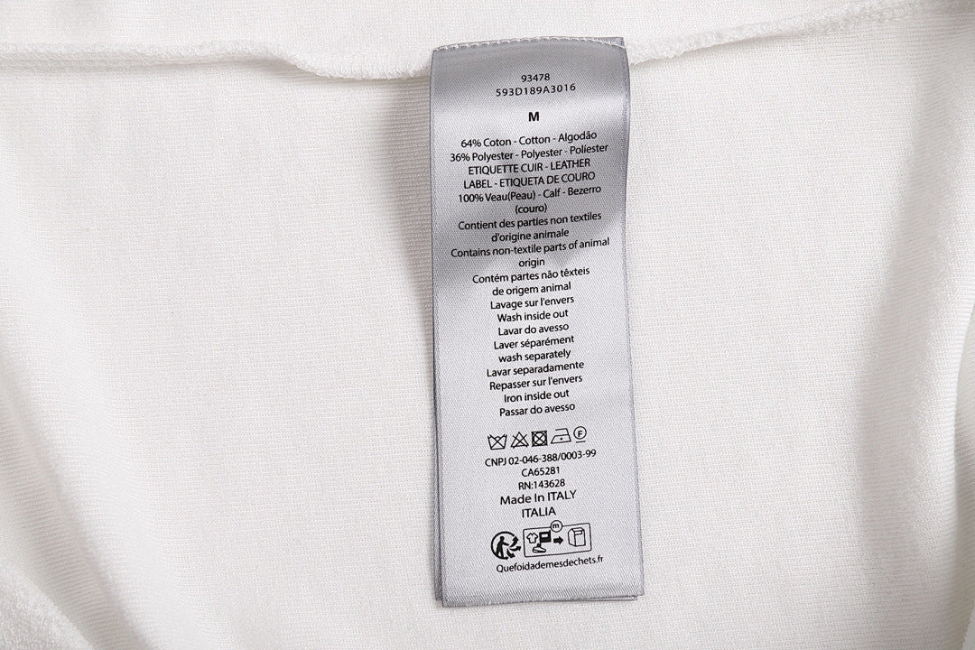 CAMISETA DIØR - 44