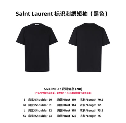 CAMISETA SAINT LAUR£NT - 5