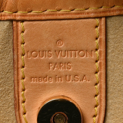 Monogram Galliera PM