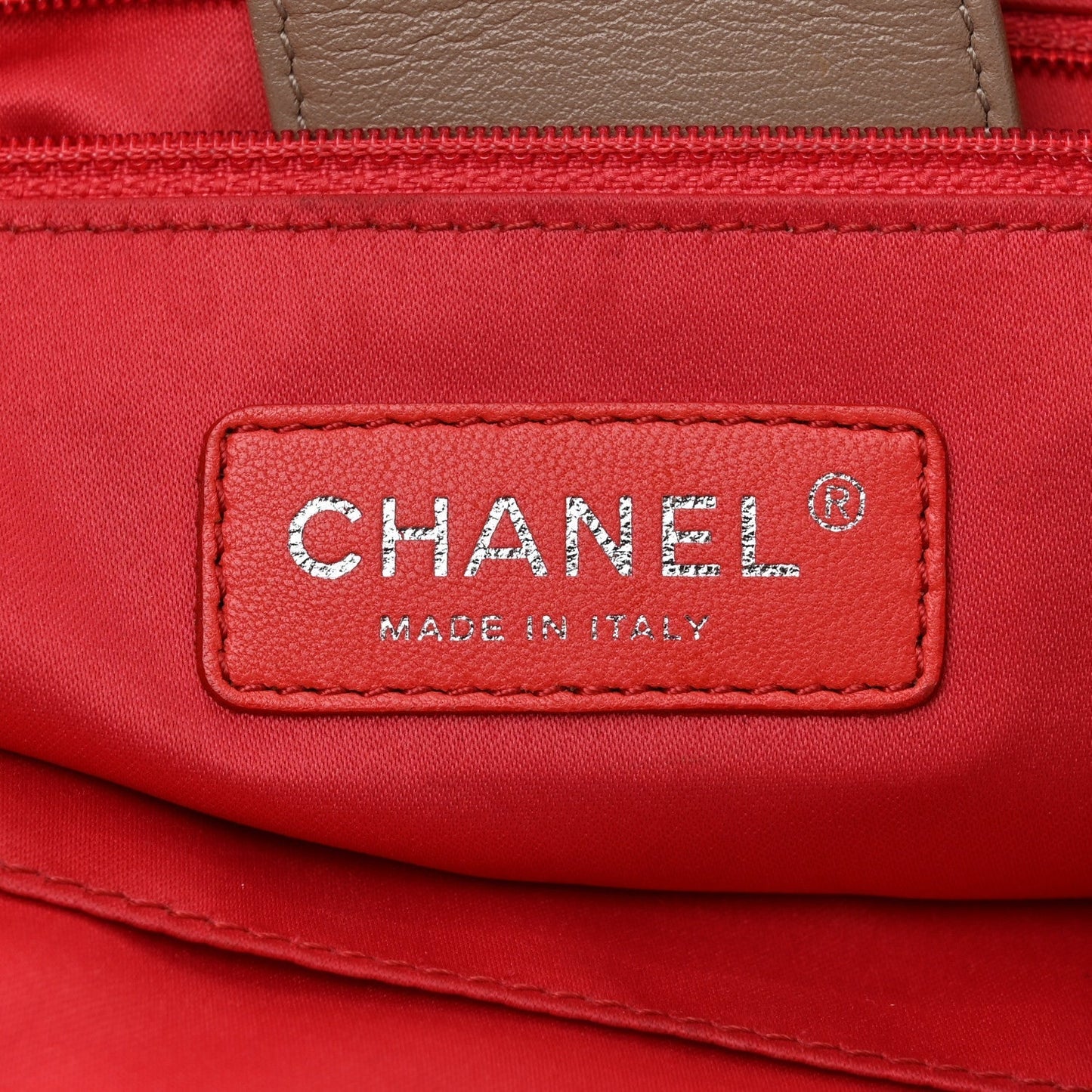 CHANEL
