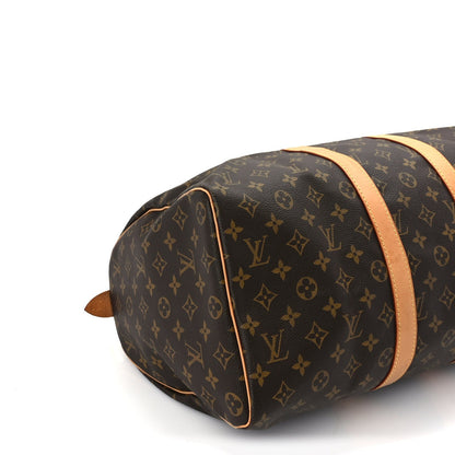Monogram Keepall 45