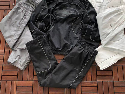 C🔥RT🔥🔥Z & N🔥K🔥JACKET TROUSERS