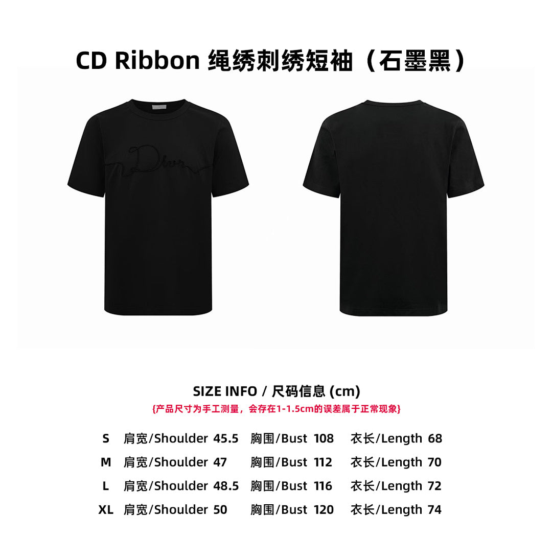 CAMISETA DIØR - 250