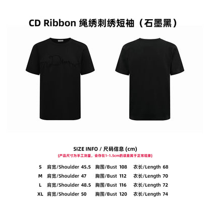 CAMISETA DIØR - 250