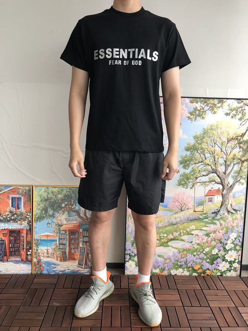 FOG T-SHIRT
