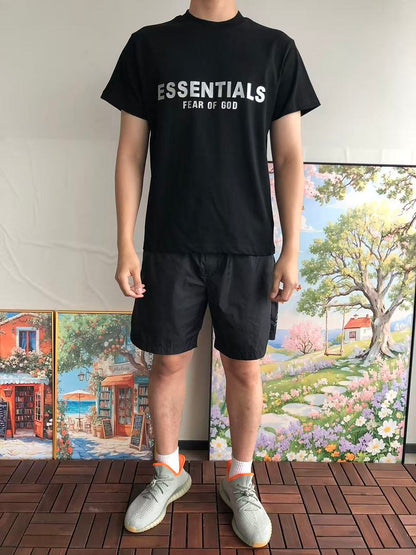 FOG T-SHIRT