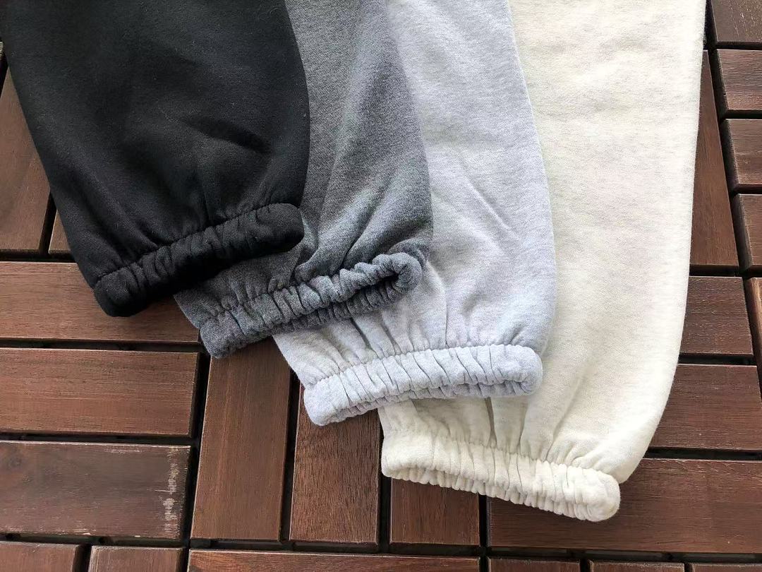 TOP￥~ 129 PANTS ￥~119 FOG HOODIE TROUSERS FLEECE