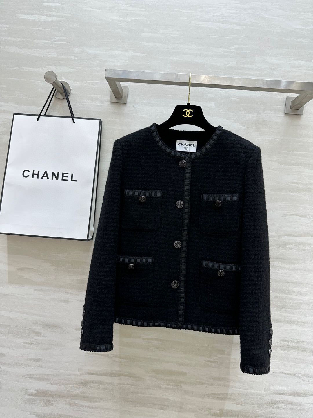 CHANEL