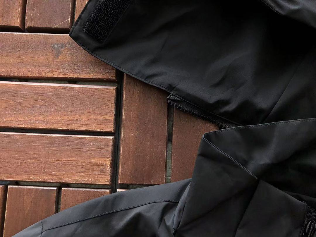 P🔥A🔥A JACKET