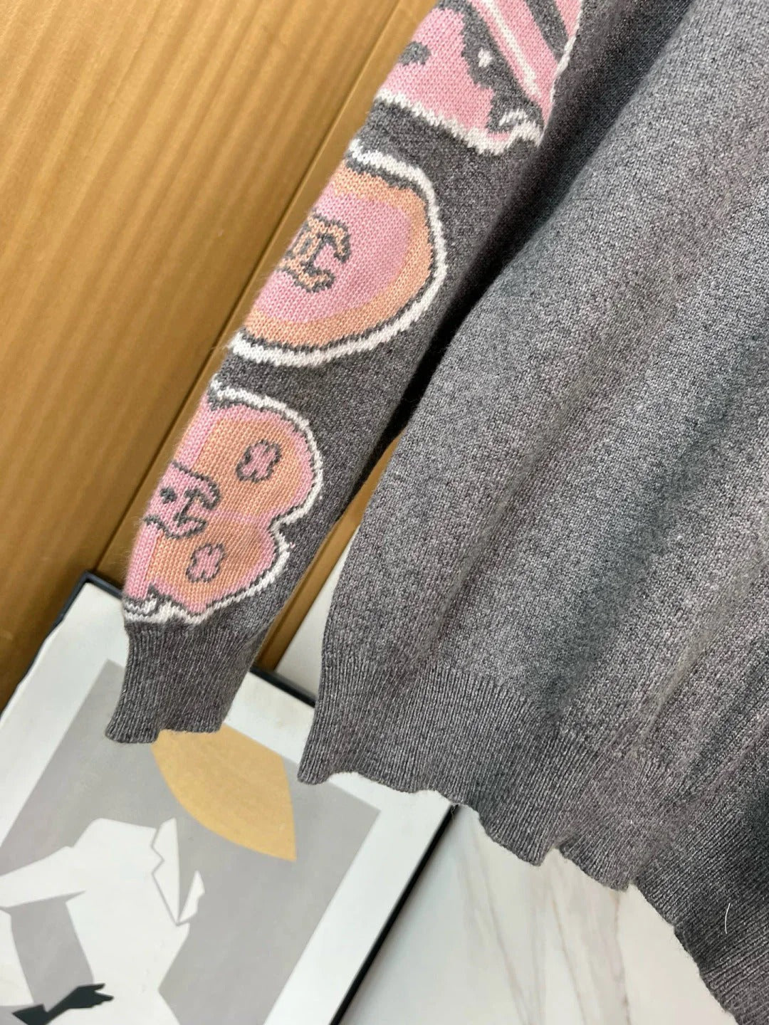 CHANEL