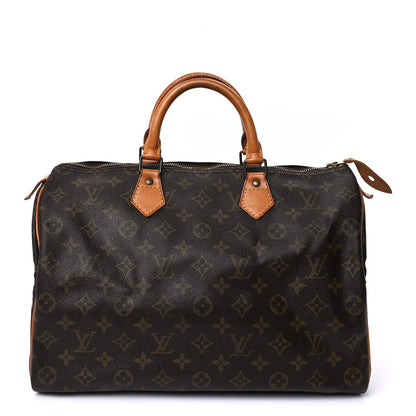 Monogram Speedy 35