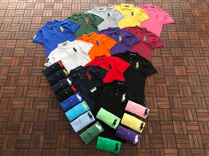 RA🔥PH🔥AU🔥EN T-SHIRT POLO
