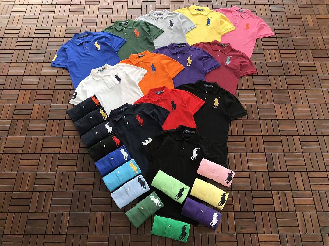 RA🔥PH🔥AU🔥EN T-SHIRT POLO