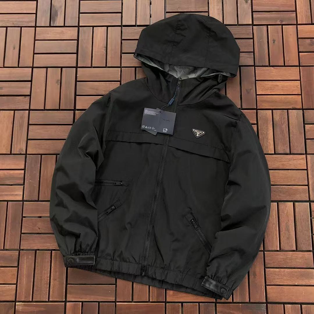 P🔥A🔥A JACKET