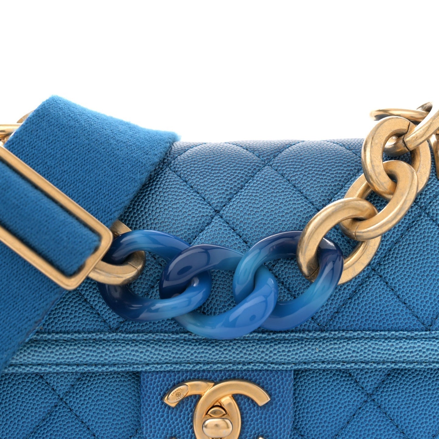 CHANEL