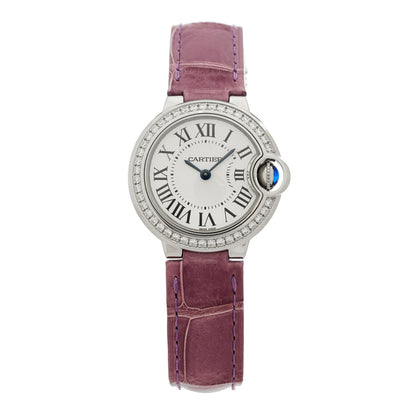 Cartier