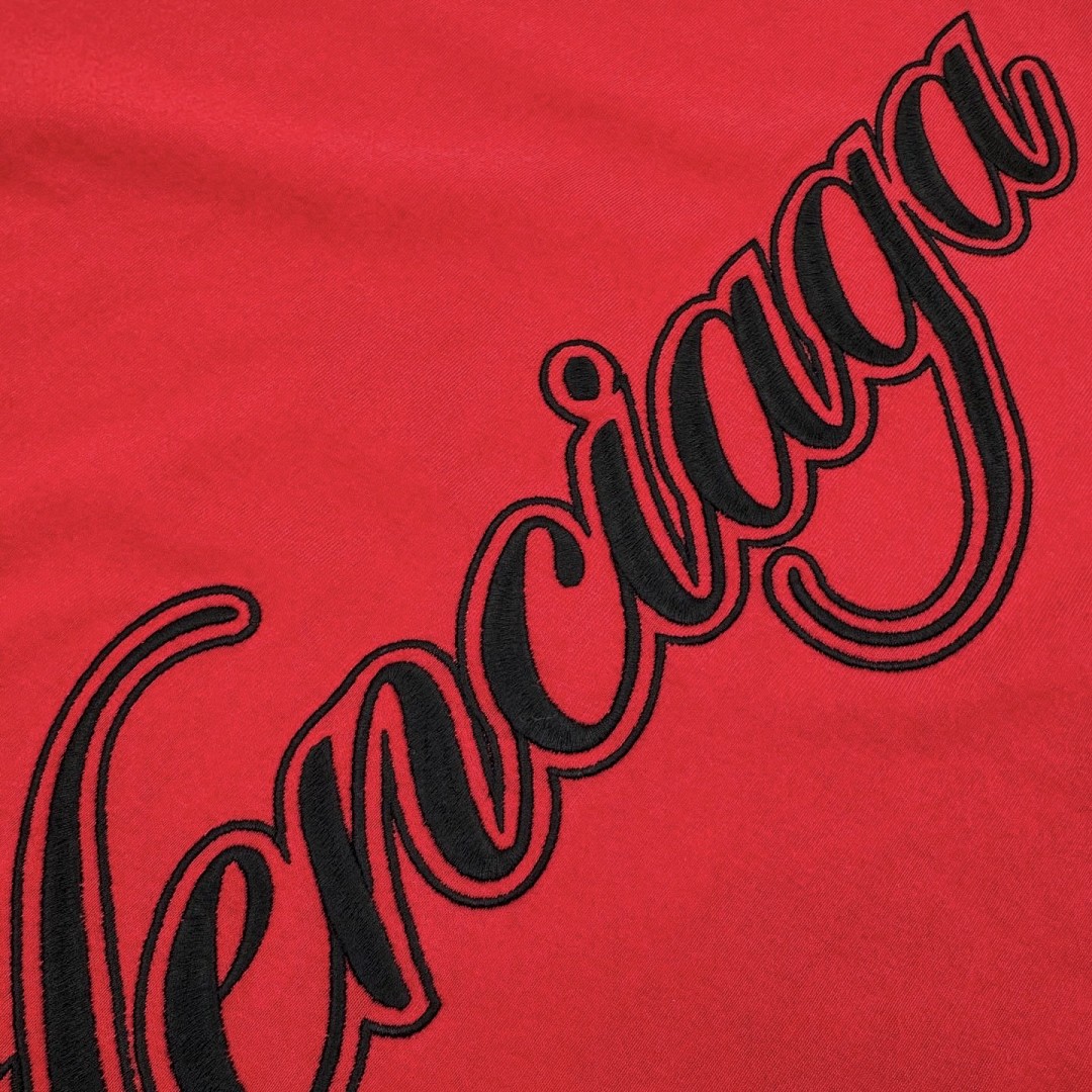 CAMISETA BALENÇIAGA - 585