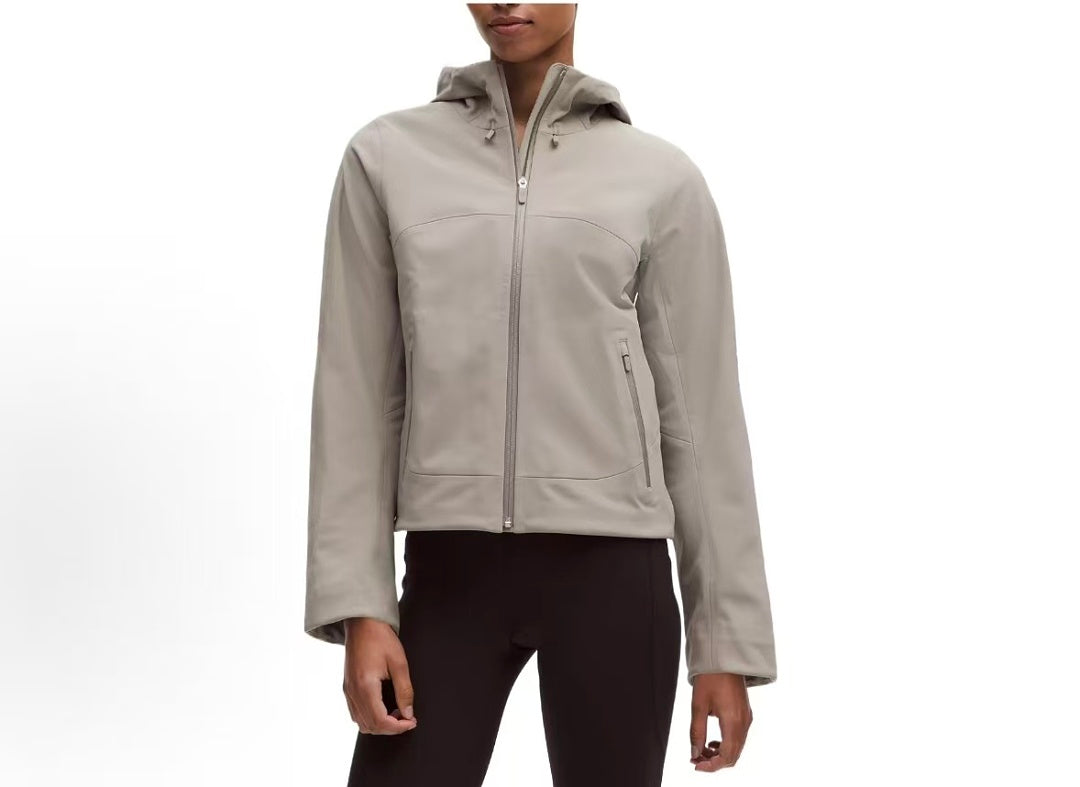 L🔥🔥UL🔥M🔥N JACKET WOMAN