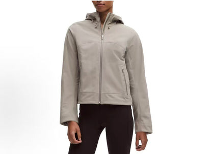 L🔥🔥UL🔥M🔥N JACKET WOMAN