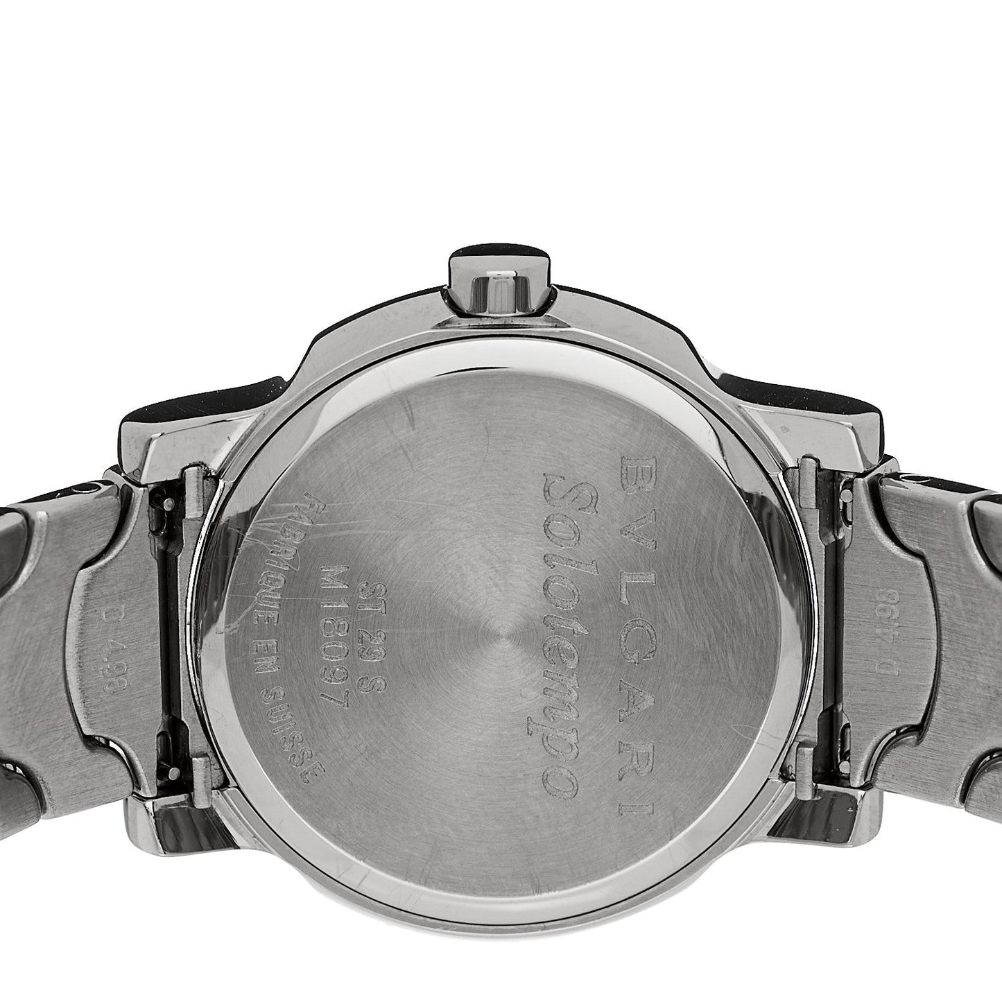 Bvlgari