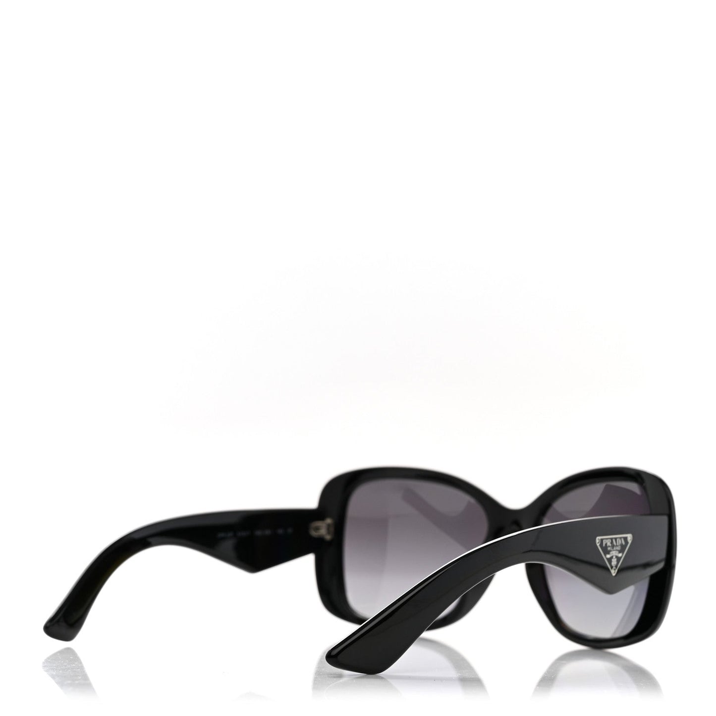 Sunglasses SPR32P Black