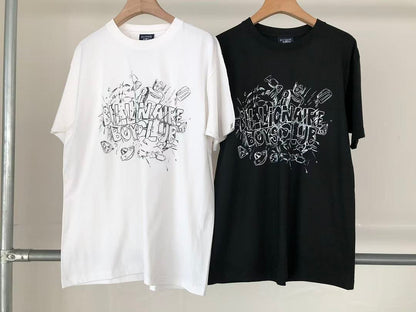 BILLIONAIRE BOYS CLUB T-SHIRT