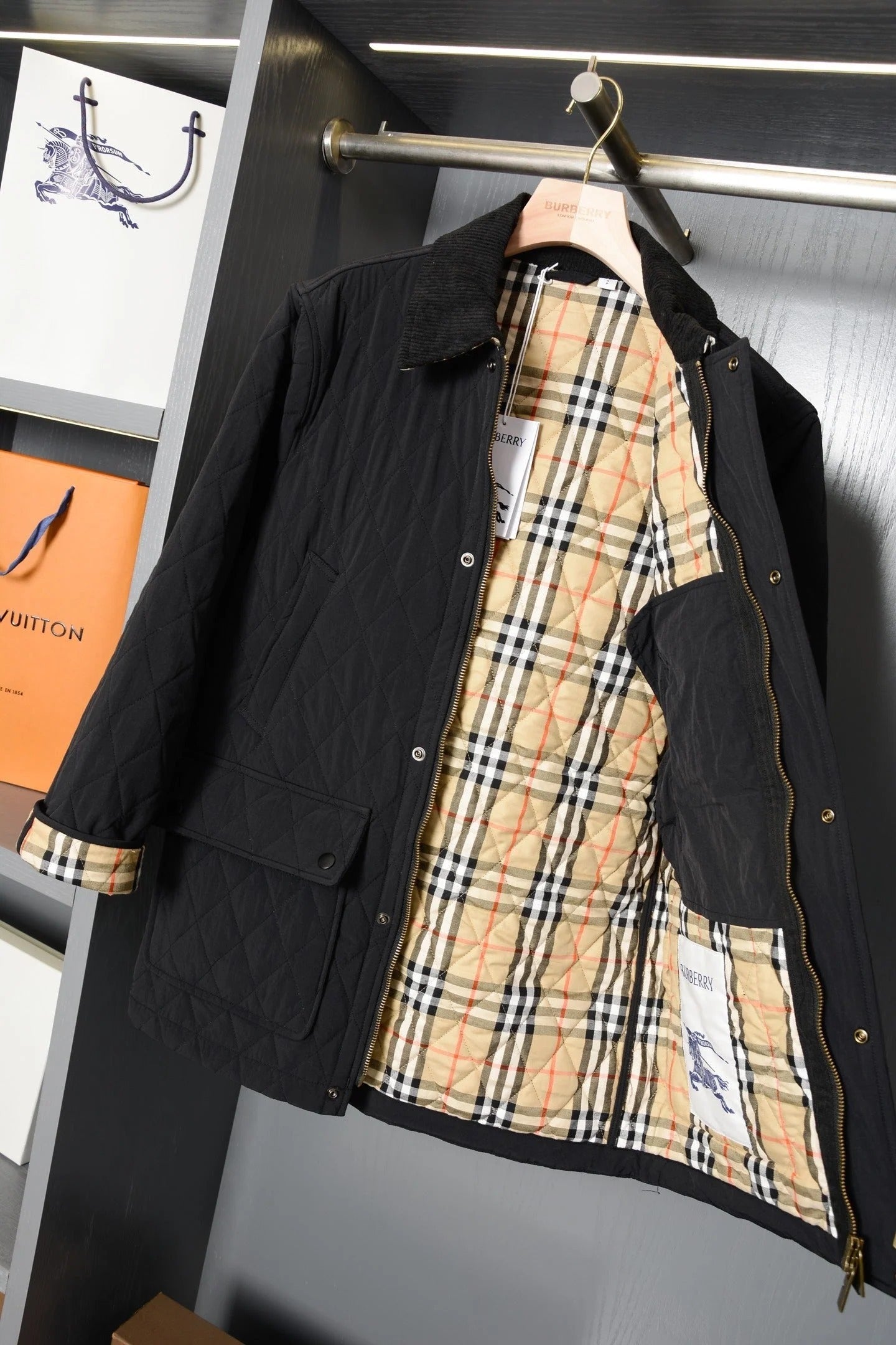 Burberry