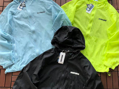 UNDEFEATED JACKET