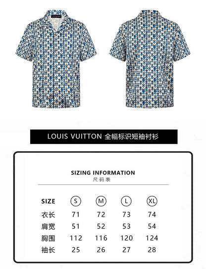 CAMISETA LV - 6