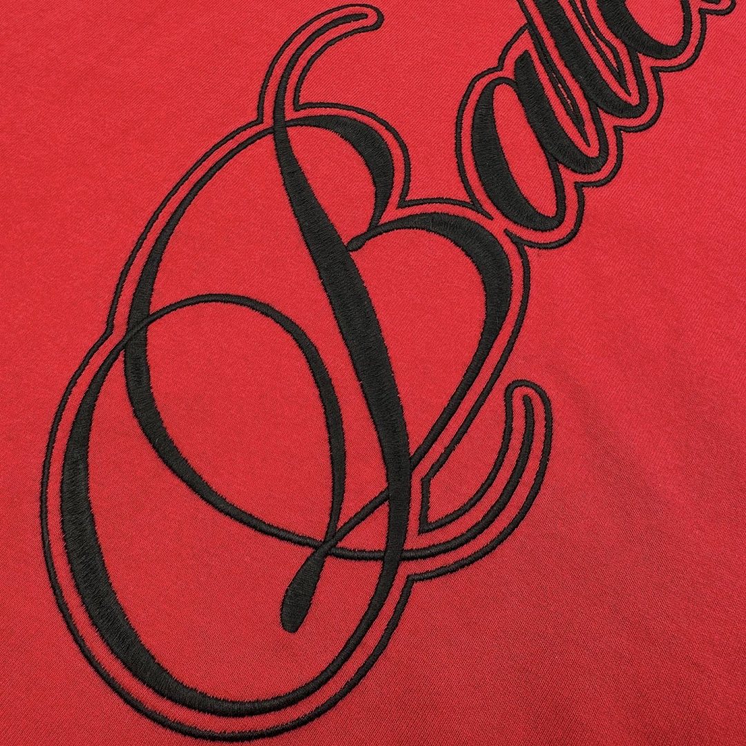 CAMISETA BALENÇIAGA - 585